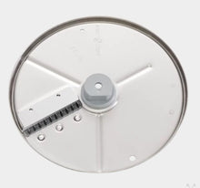 Load image into Gallery viewer, Robot Coupe Slicing Disc Julienne 6x6mm
