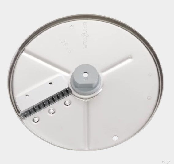 Robot Coupe Slicing Disc Julienne 6x6mm