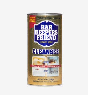 Bar Keepers Friend 12oz