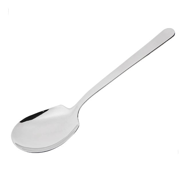Serving Spoon 8IN S/S