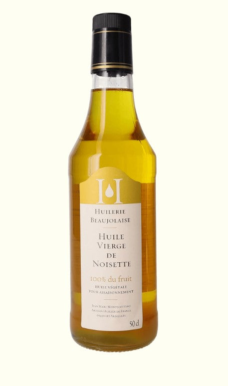 Huilere Hazelnut Oil 500ml
