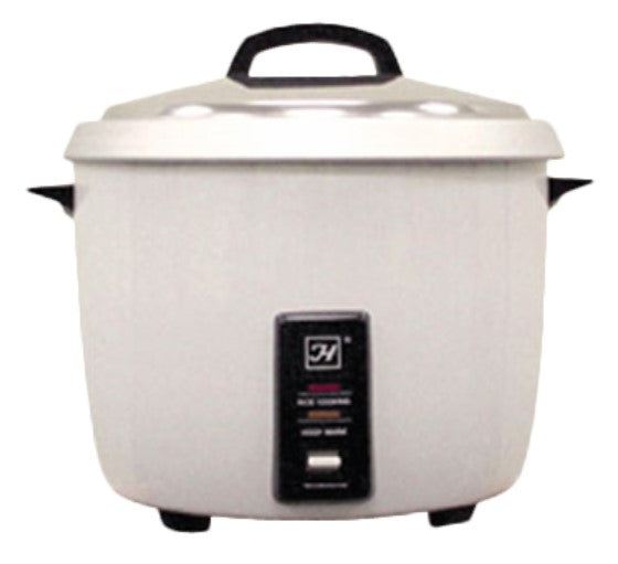 Rice Cooker/Warmer 30 Cup