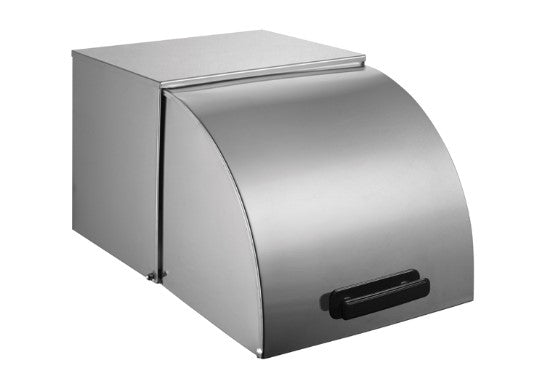 Roll Top Cover