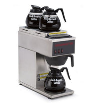 Load image into Gallery viewer, Coffee Brewer Pourover 3 Warmer
