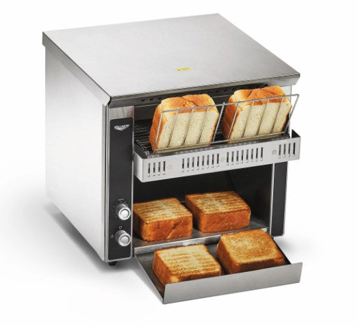 Conveyor Toaster CT2H120250