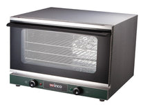 Load image into Gallery viewer, Convection Oven 1/2 Elec ECO500

