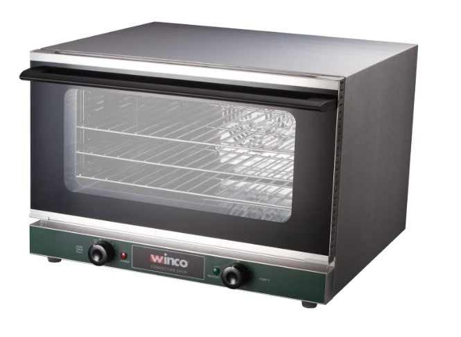 Convection Oven 1/2 Elec ECO500