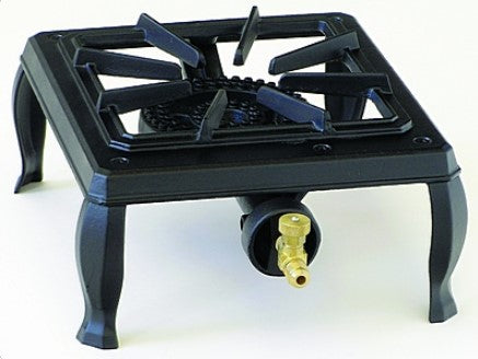 Hot Plate 1 Burner - Propane