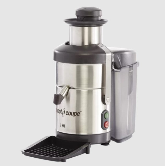 Robot Coupe Centrifugal Juicer 1HP J80