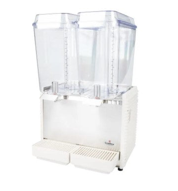 Bubbler Double 5 Gallon Bowl