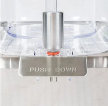 Load image into Gallery viewer, Bubbler Double 5 Gallon Bowl
