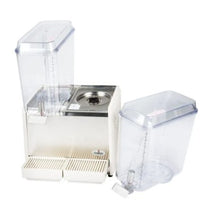 Load image into Gallery viewer, Bubbler Double 5 Gallon Bowl
