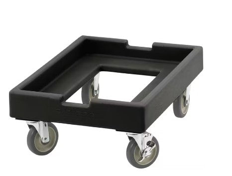 Dolly For Pizza Dough Box CD1826
