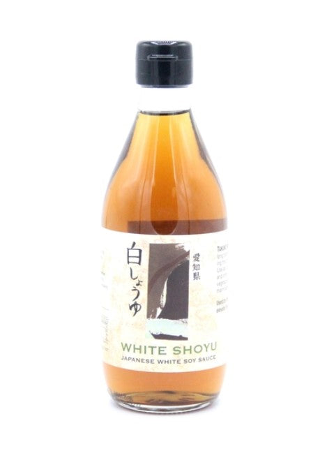 Takuko White Shoyu 375ml