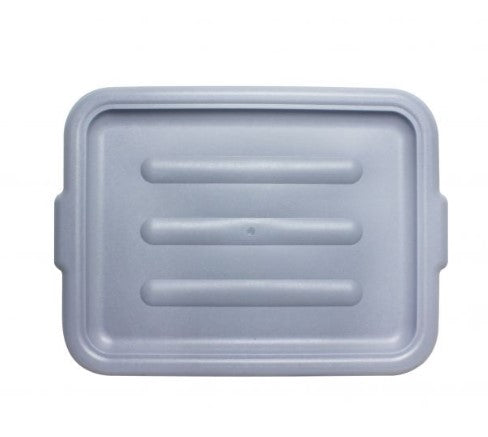 Bus Box Cover Gray PLBTC001G