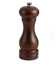 Load image into Gallery viewer, Pepper Mill 6-1/2in Dark Wood
