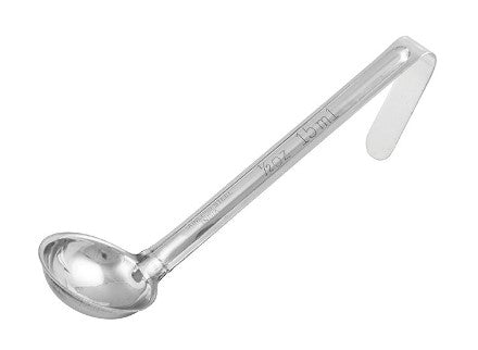 Ladle Short Handle 1/2 oz 1 pc