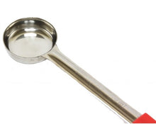 Load image into Gallery viewer, Spoodle Solid 2 oz Red
