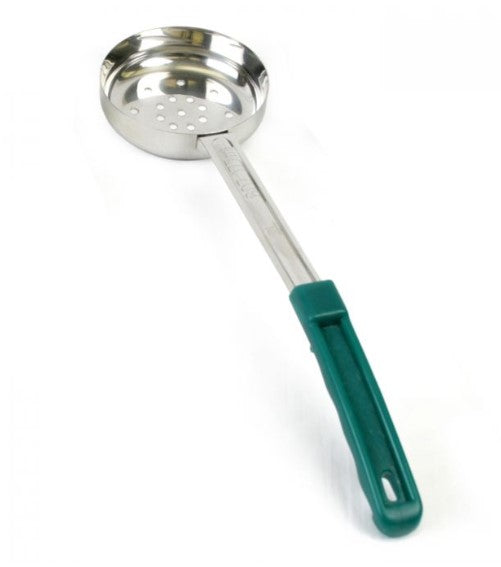 Spoodle Perforated 4 oz Green