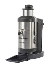Load image into Gallery viewer, Robot Coupe Centrifugal Juicer 1.3 HP J100
