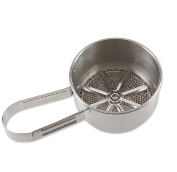 Vintage Sifter 1-Cup