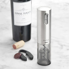 Load image into Gallery viewer, Wine Opener Rechargeable
