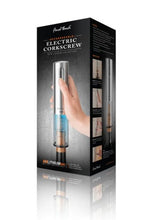Load image into Gallery viewer, Wine Opener Rechargeable
