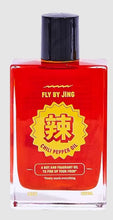 Load image into Gallery viewer, Fly by Jing Chili Pepper Oil 3.5oz
