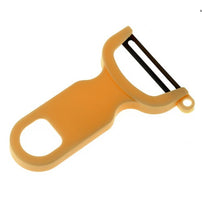 Load image into Gallery viewer, Y Carbon Steel Peeler Assrtd
