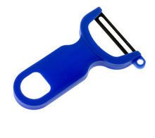Load image into Gallery viewer, Y Carbon Steel Peeler Assrtd
