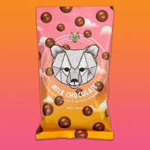 Load image into Gallery viewer, Omnom Krunch Malt Milk Ball
