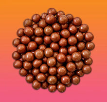 Load image into Gallery viewer, Omnom Krunch Malt Milk Ball
