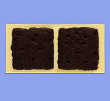 Load image into Gallery viewer, Omnom Cookies and Cream Chocolate Bar
