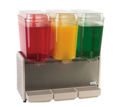 Load image into Gallery viewer, Bubbler Triple 5 Gallon Bowl
