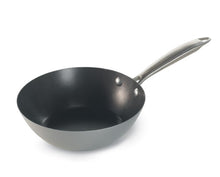 Load image into Gallery viewer, Steel N/S Wok 8.5IN
