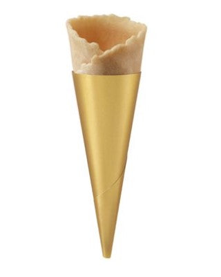 Mini Vanilla Cornet 45ct