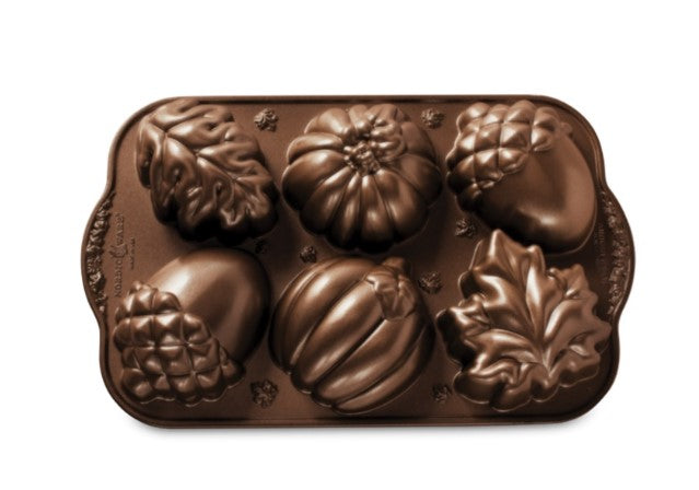 Autumn Treat Pan