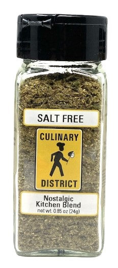 Salt Free Nostalgic Kit Spice Blend 0.85oz