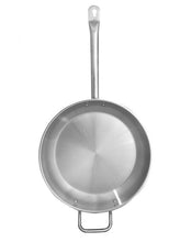 Load image into Gallery viewer, Fry Pan S/S 12in 3Ply Bottom
