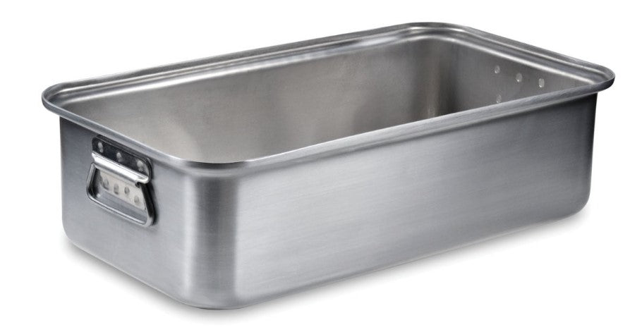 Roasting Pan 18x20 5-1/2in Alum – Surfas Online
