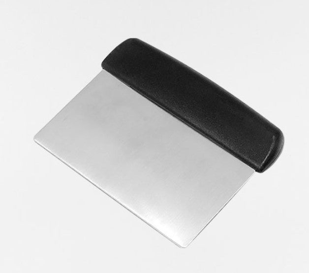 Fat Daddios Bench Scraper S/S