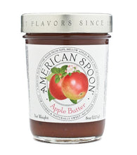 Load image into Gallery viewer, American Spoon Apple Butter 8oz
