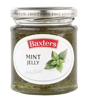 Baxters Mint Jelly