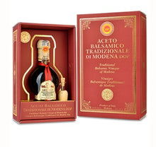 Load image into Gallery viewer, Leonardi Affinato DOP Balsamic Vinegar 12
