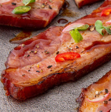 Load image into Gallery viewer, Nusekes Thick Cut Bacon 12oz
