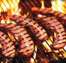 Load image into Gallery viewer, Nusekes Thick Cut Bacon 12oz
