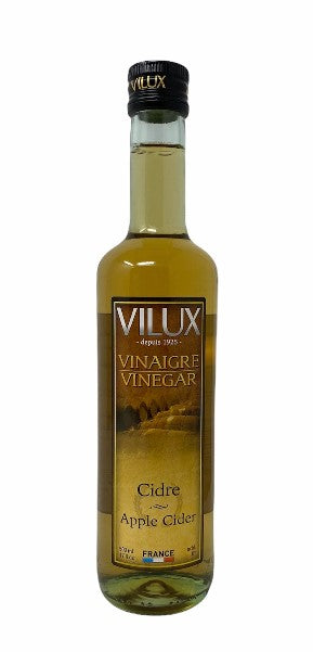 Vilux Apple Cider Vinegar 750ml