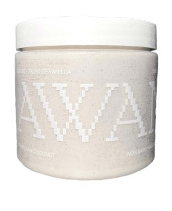 Awan Vegan Balinese Vanilla Ice Cream