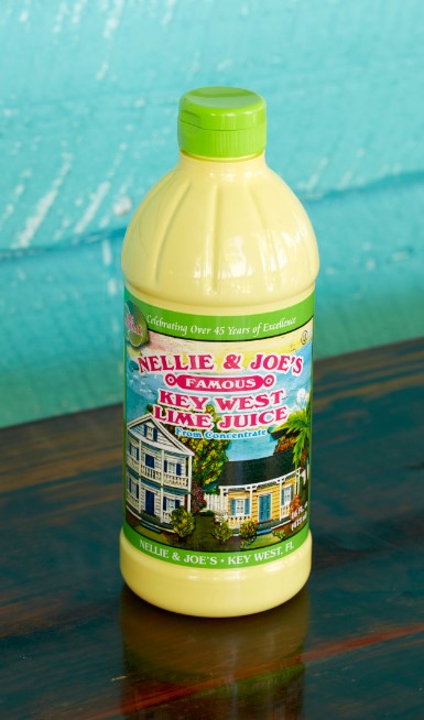 Nellie & Joes Key Lime Juice 16oz