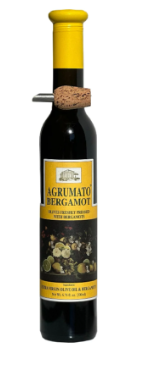 Agrumato Bergamot Oil 200ml
